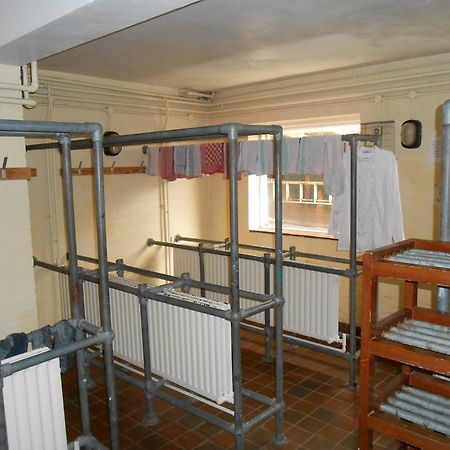 Yha Snowdon Ranger Hostel Llanberis Kültér fotó