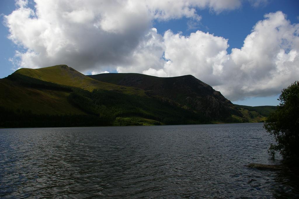 Yha Snowdon Ranger Hostel Llanberis Kültér fotó