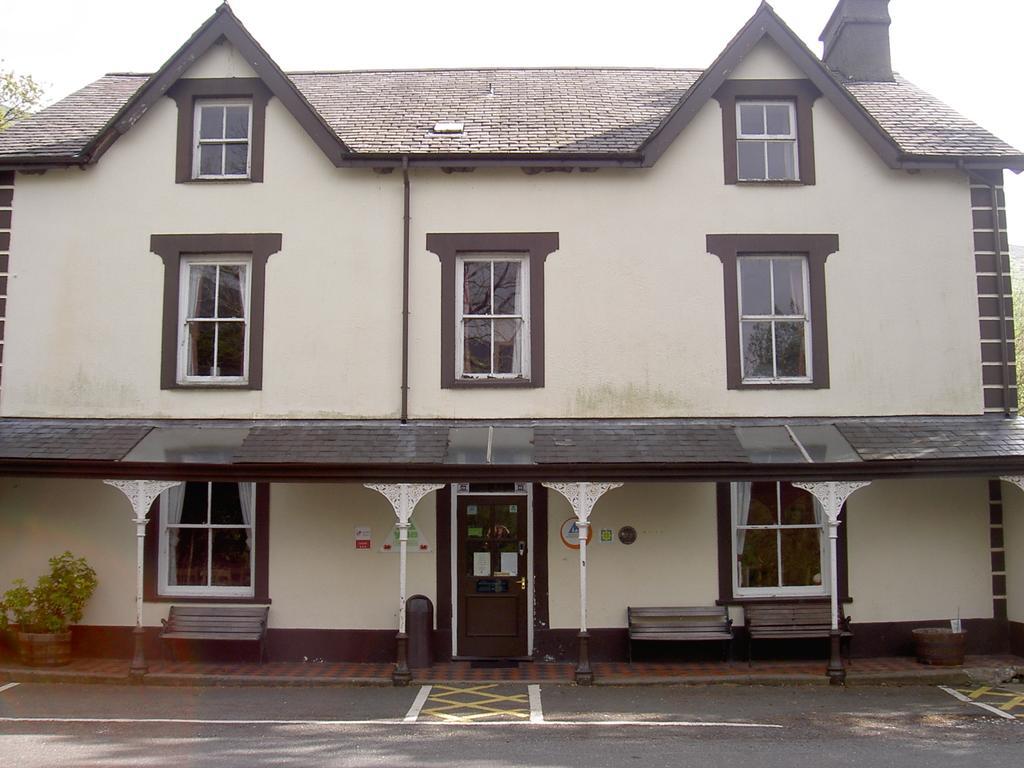 Yha Snowdon Ranger Hostel Llanberis Kültér fotó