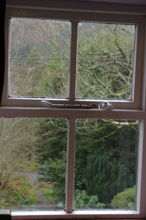 Yha Snowdon Ranger Hostel Llanberis Szoba fotó