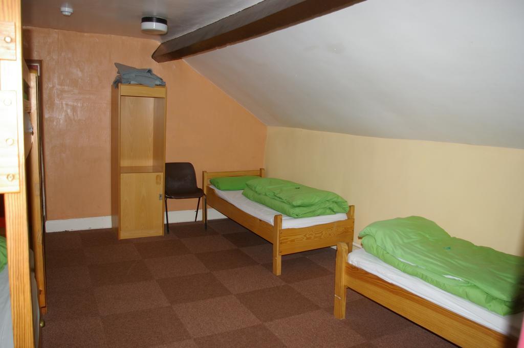 Yha Snowdon Ranger Hostel Llanberis Kültér fotó