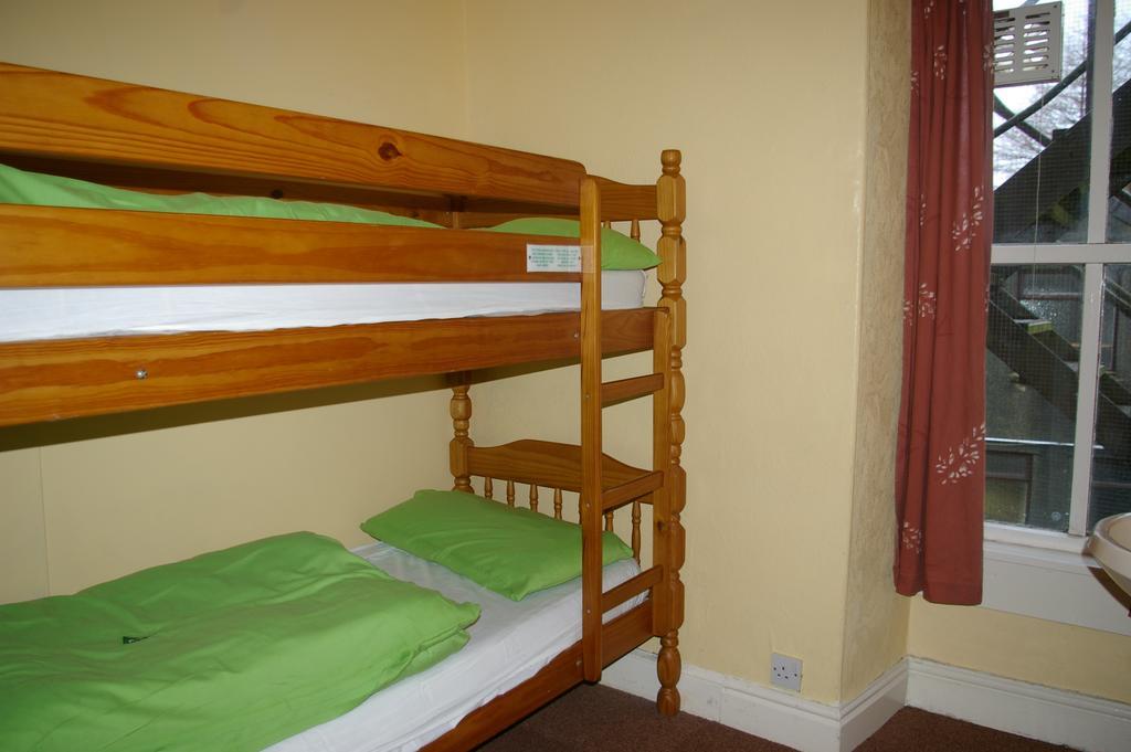 Yha Snowdon Ranger Hostel Llanberis Szoba fotó