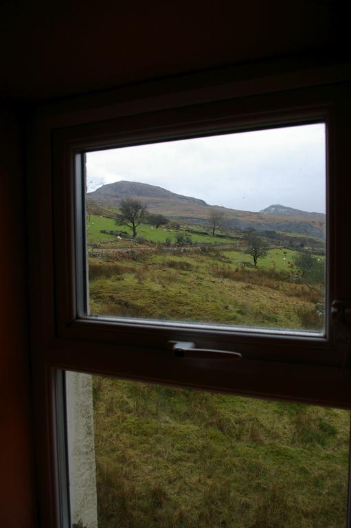 Yha Snowdon Ranger Hostel Llanberis Kültér fotó