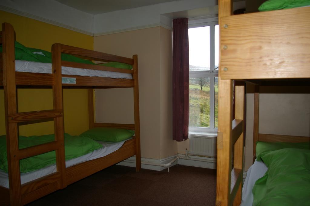 Yha Snowdon Ranger Hostel Llanberis Kültér fotó