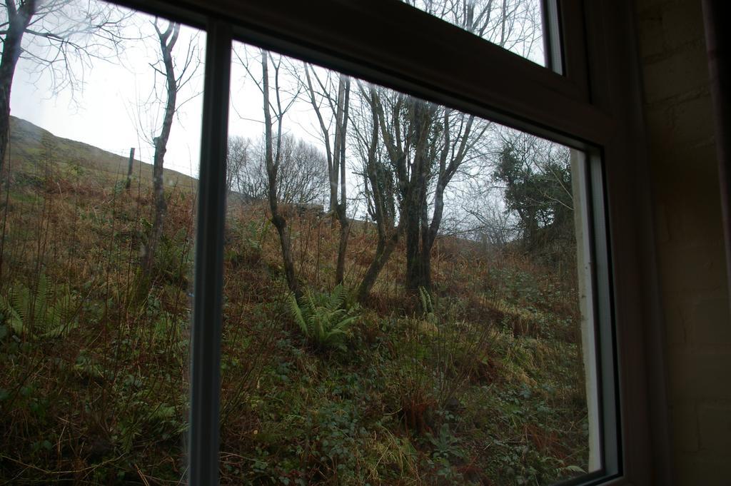 Yha Snowdon Ranger Hostel Llanberis Szoba fotó
