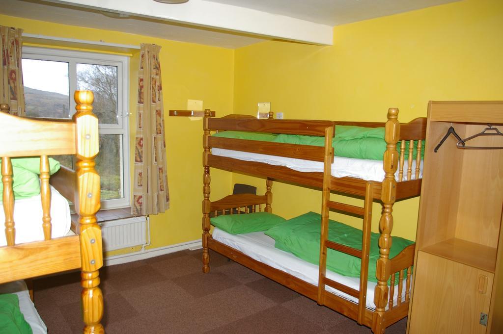Yha Snowdon Ranger Hostel Llanberis Kültér fotó