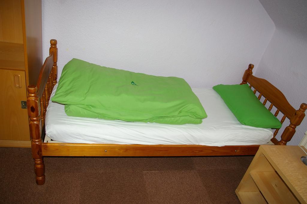 Yha Snowdon Ranger Hostel Llanberis Kültér fotó