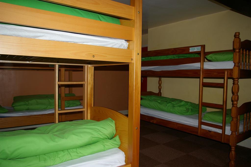 Yha Snowdon Ranger Hostel Llanberis Kültér fotó