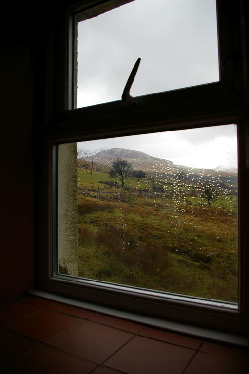 Yha Snowdon Ranger Hostel Llanberis Szoba fotó