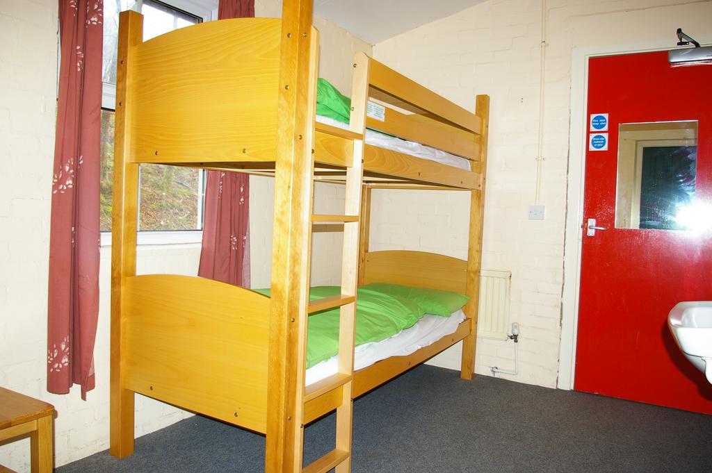 Yha Snowdon Ranger Hostel Llanberis Szoba fotó