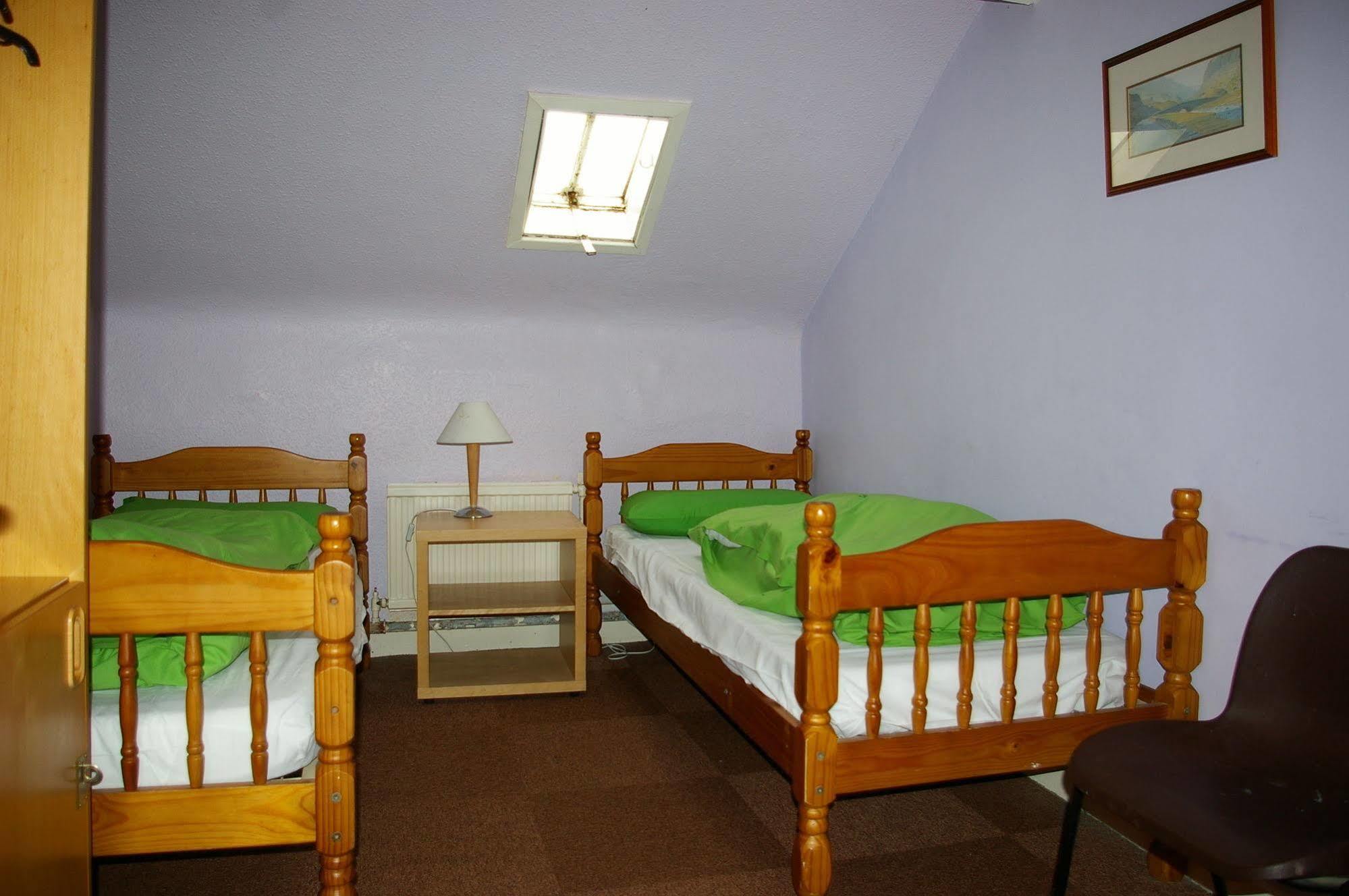 Yha Snowdon Ranger Hostel Llanberis Kültér fotó