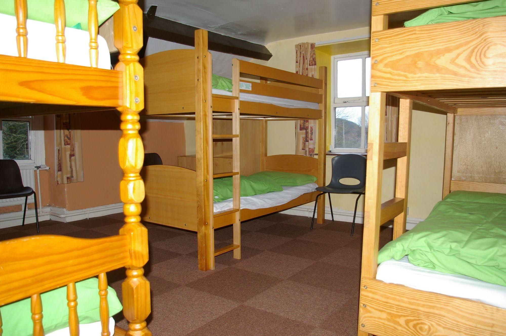 Yha Snowdon Ranger Hostel Llanberis Kültér fotó