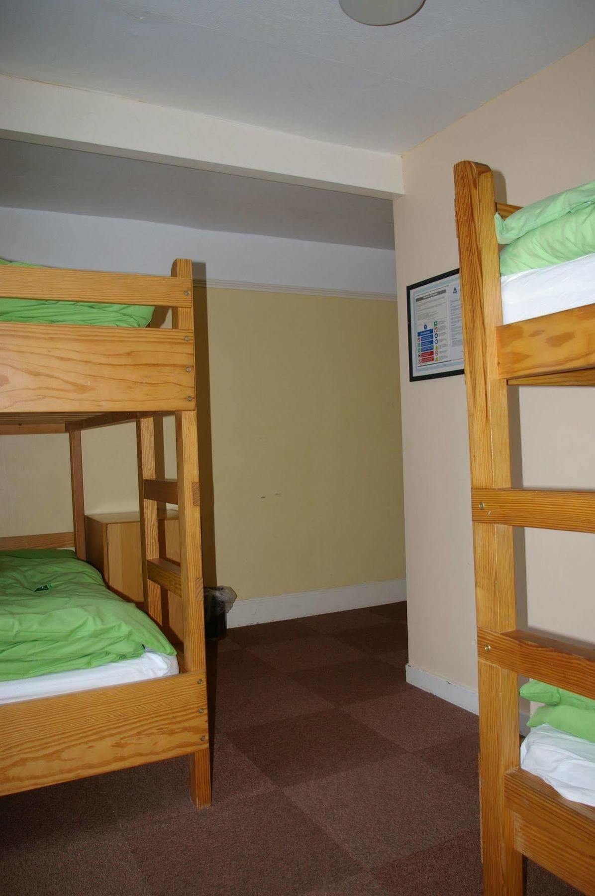 Yha Snowdon Ranger Hostel Llanberis Kültér fotó