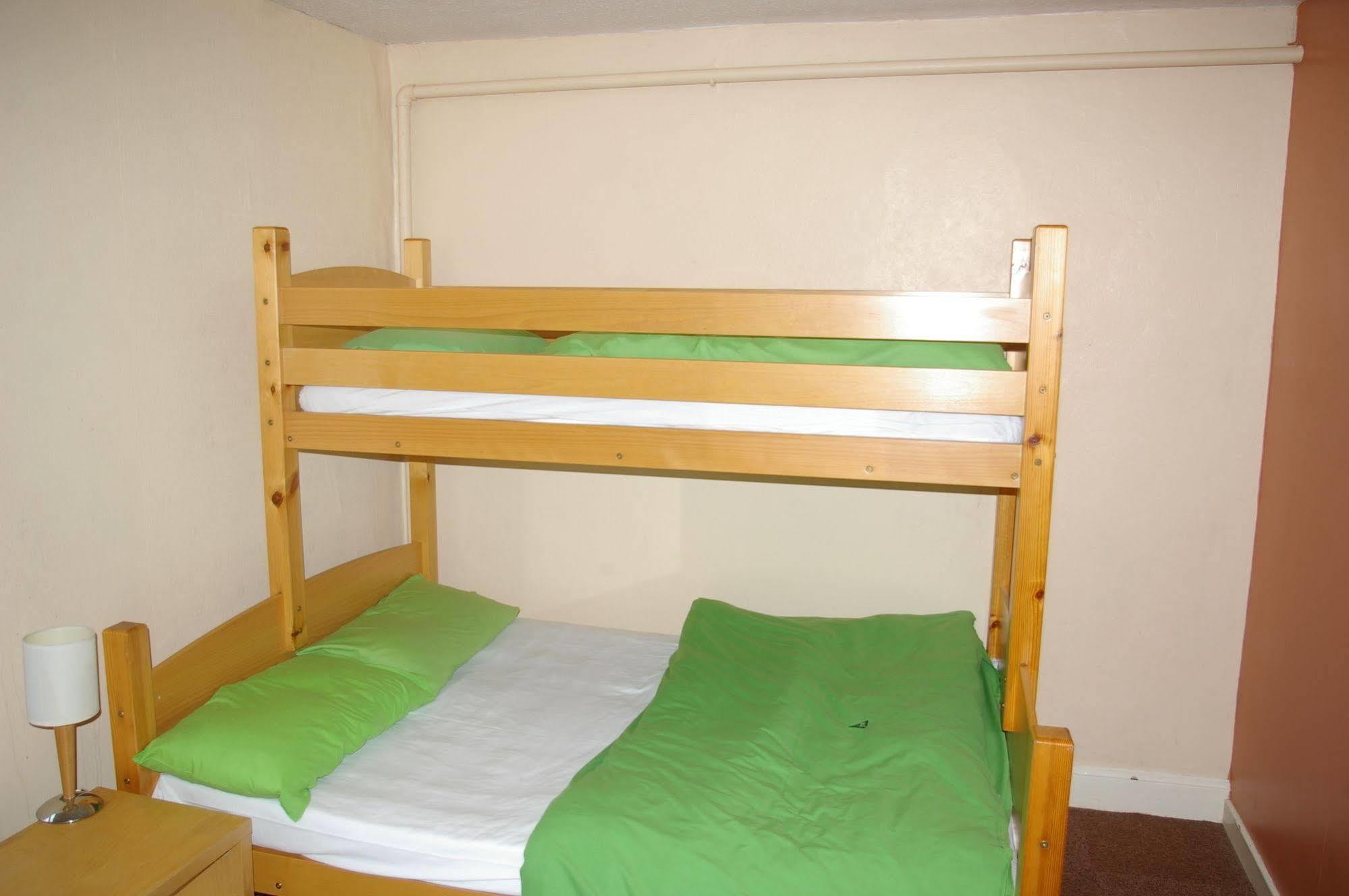 Yha Snowdon Ranger Hostel Llanberis Kültér fotó