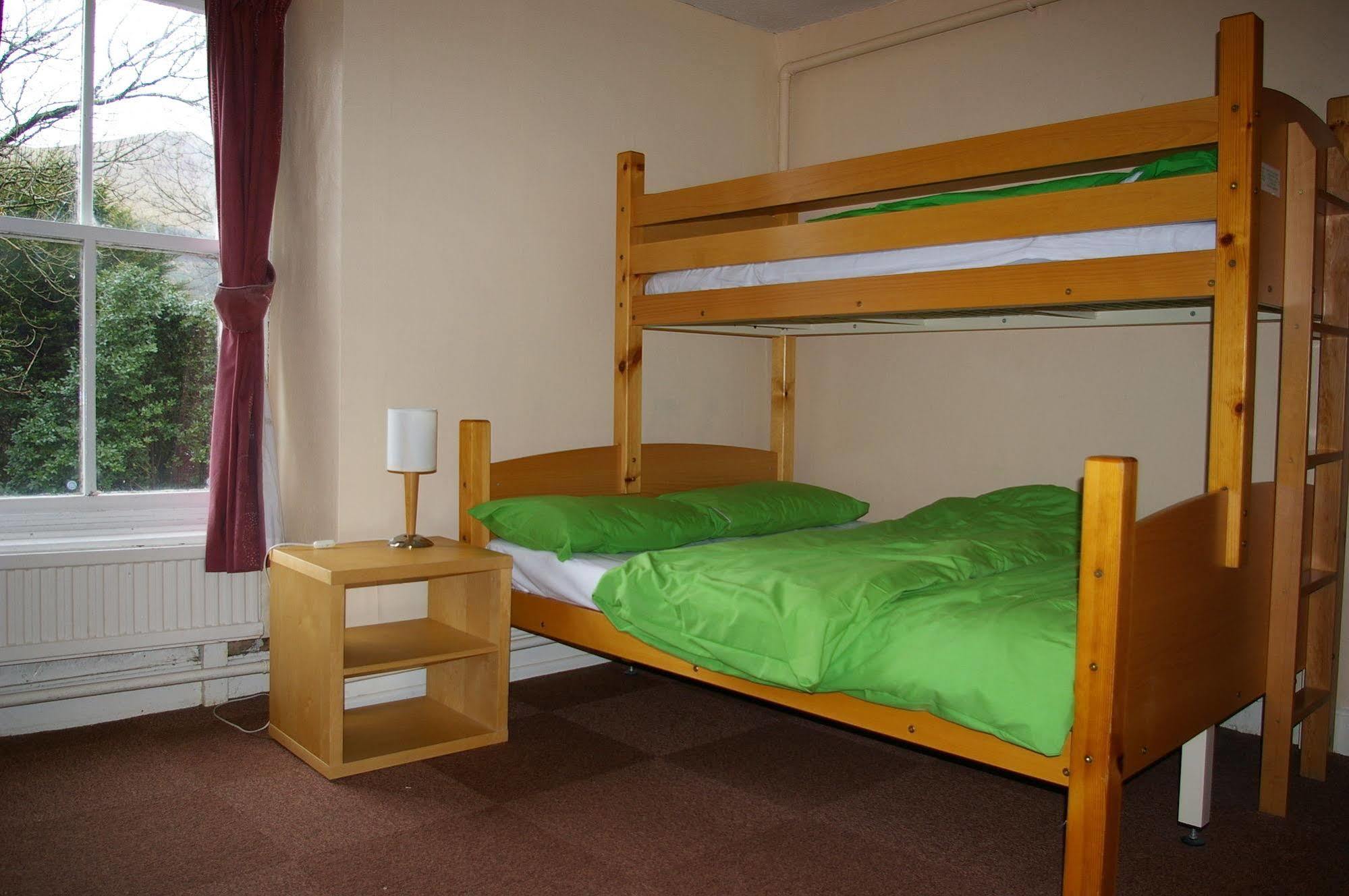 Yha Snowdon Ranger Hostel Llanberis Kültér fotó
