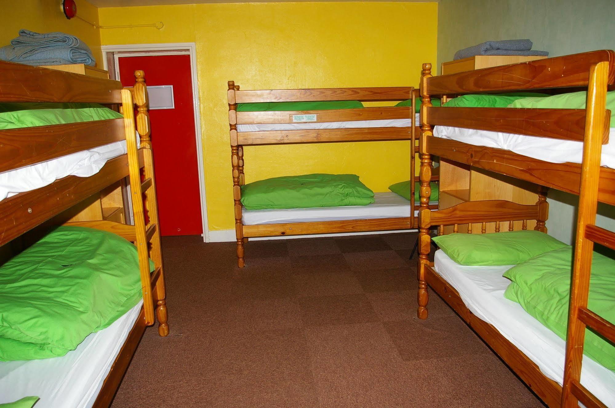 Yha Snowdon Ranger Hostel Llanberis Kültér fotó