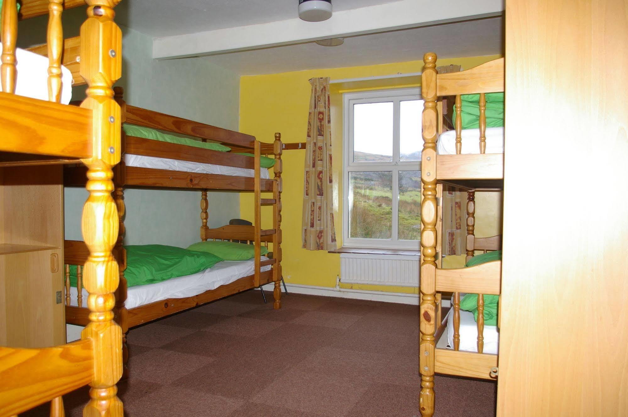 Yha Snowdon Ranger Hostel Llanberis Kültér fotó