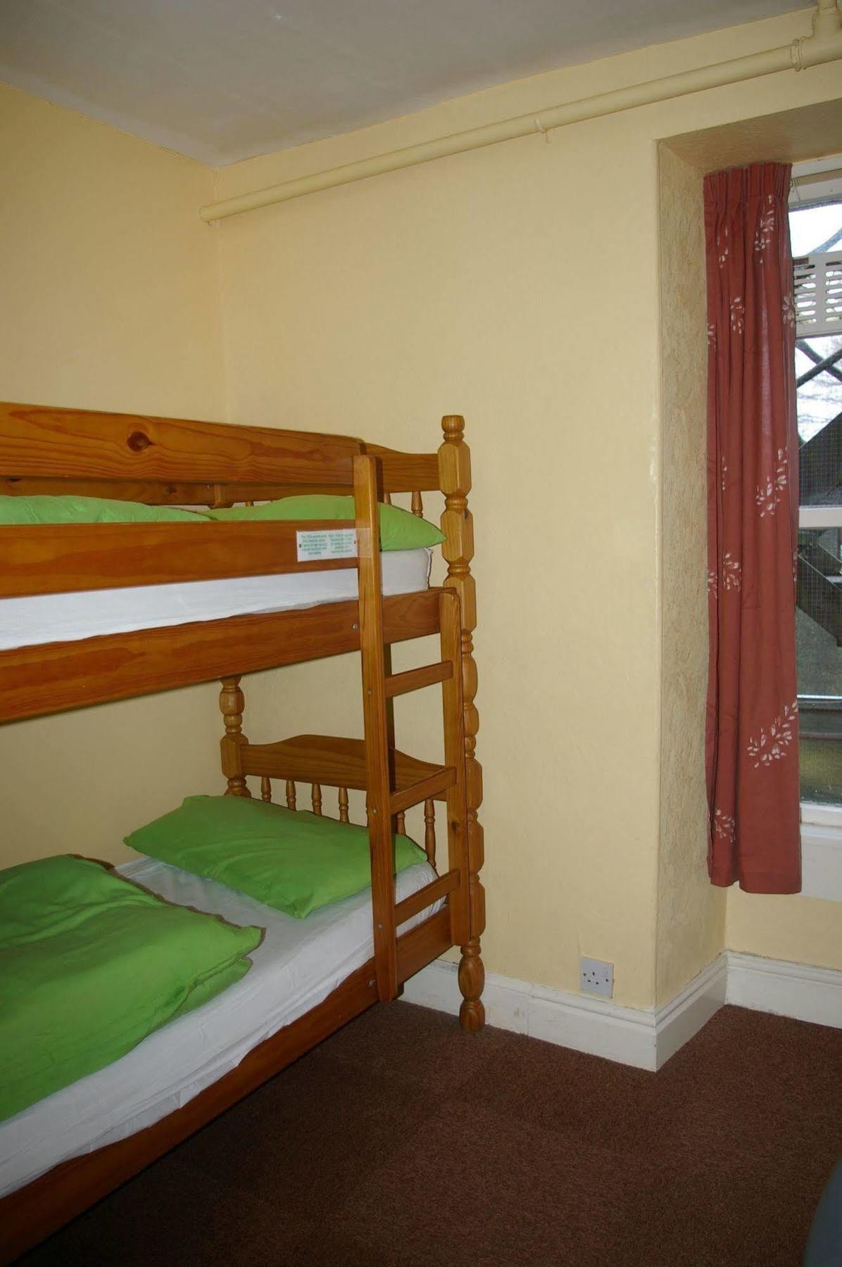 Yha Snowdon Ranger Hostel Llanberis Kültér fotó