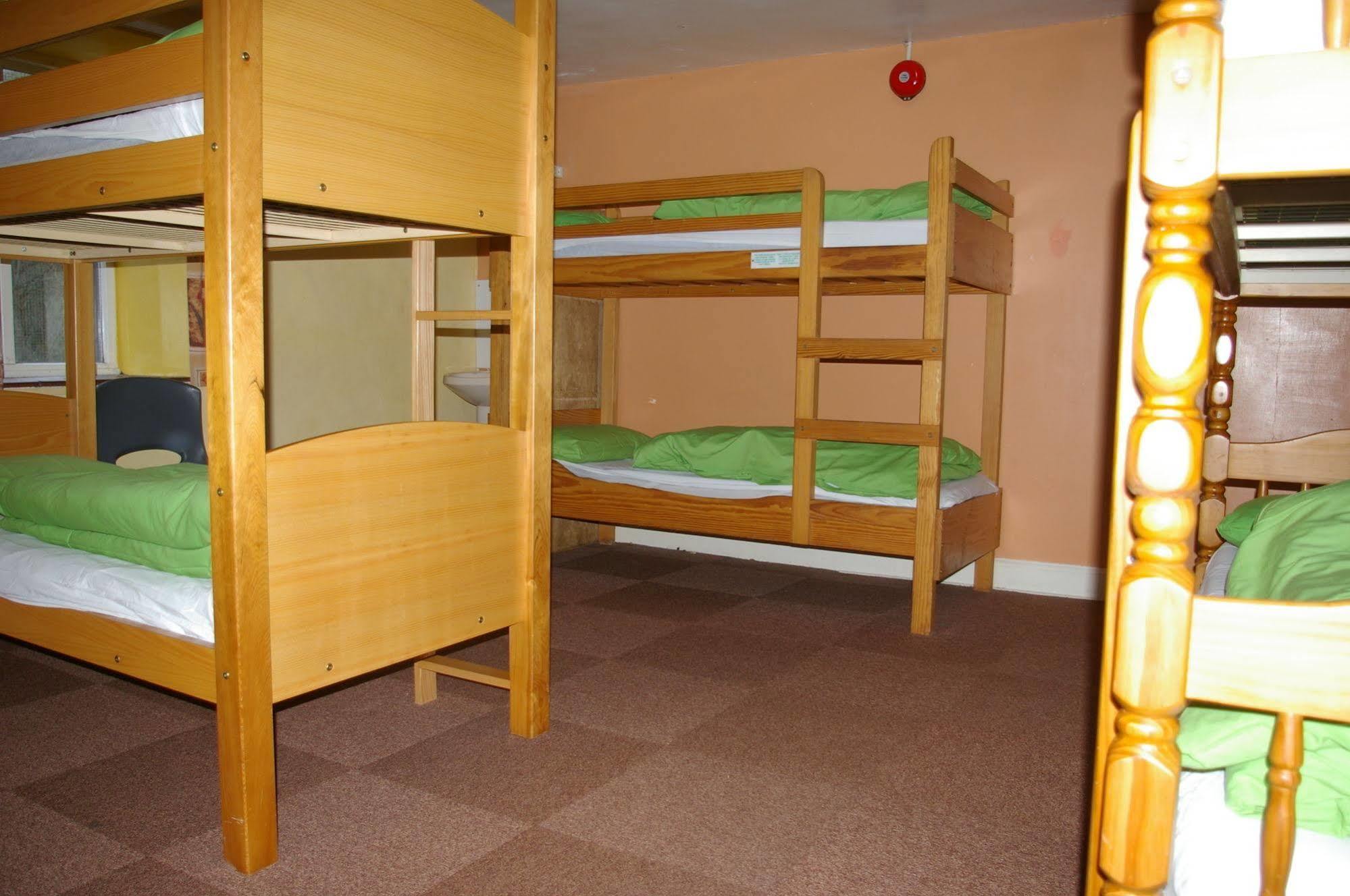Yha Snowdon Ranger Hostel Llanberis Kültér fotó